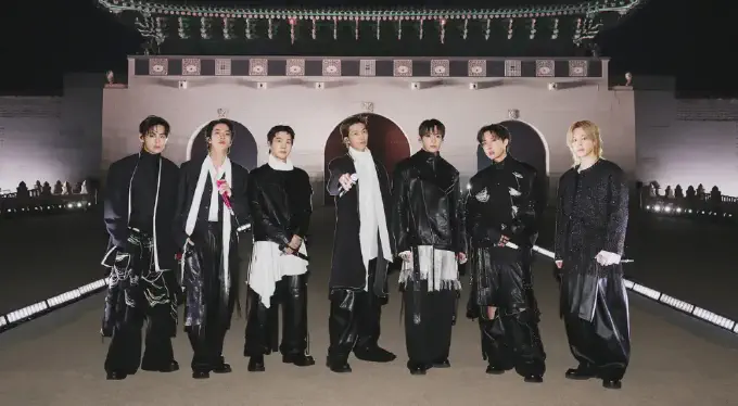 Kpop Magazine