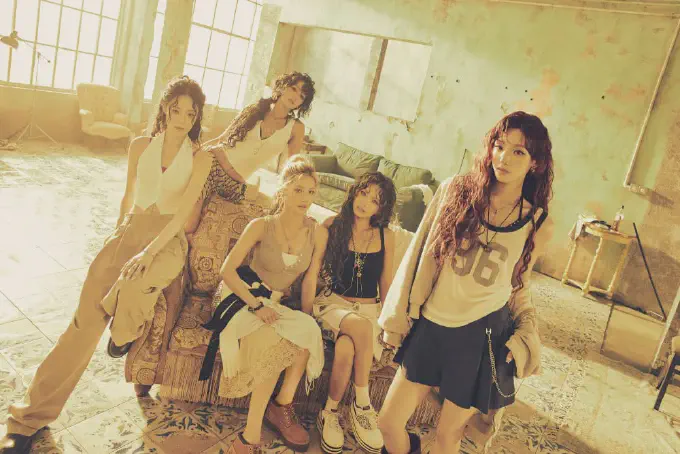 Kpop Magazine