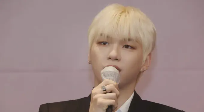 Kpop Magazine