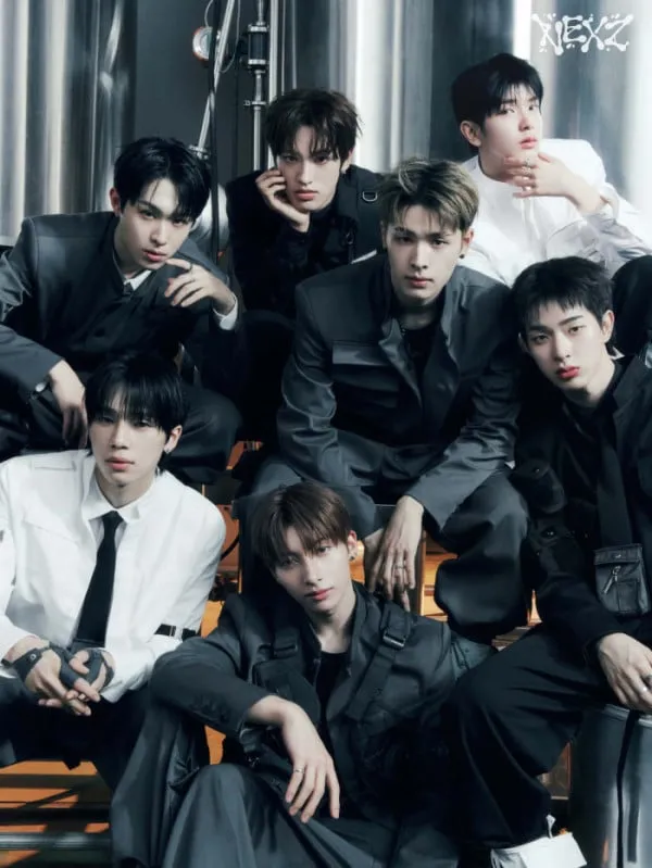 Kpop Magazine