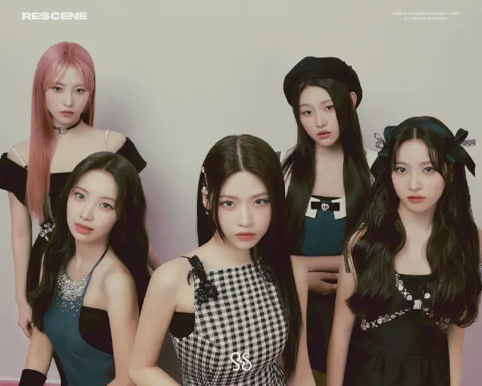 Kpop Magazine
