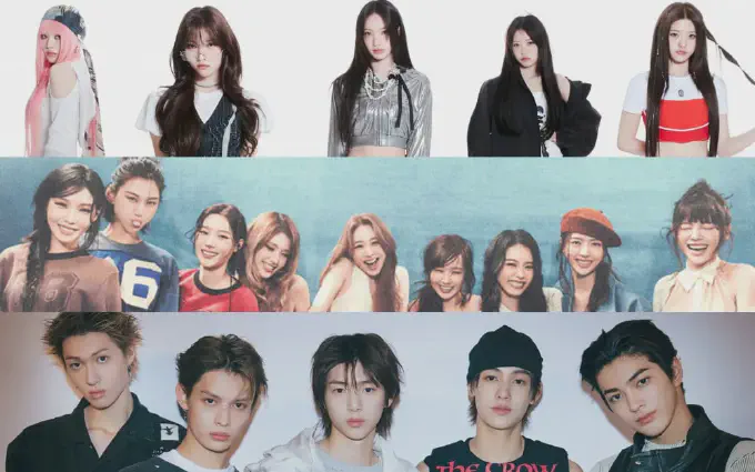 Kpop Magazine