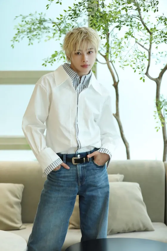 Kpop Magazine