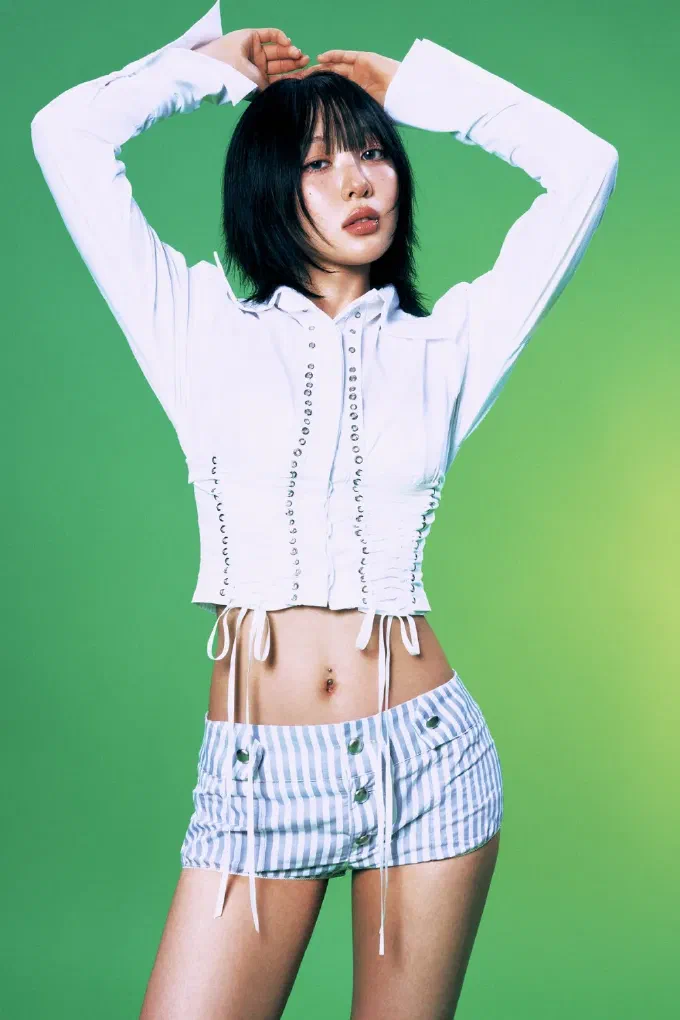 LOONA