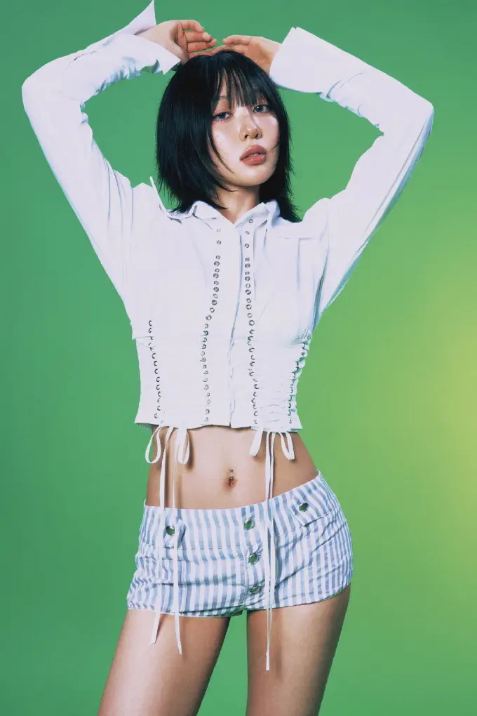 Kpop Magazine