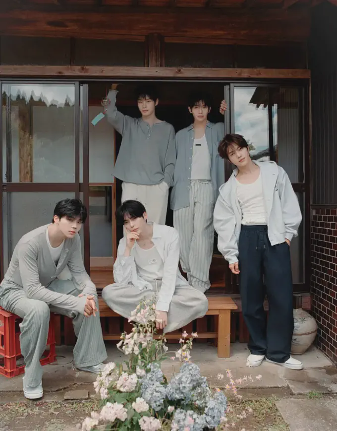 Kpop Magazine